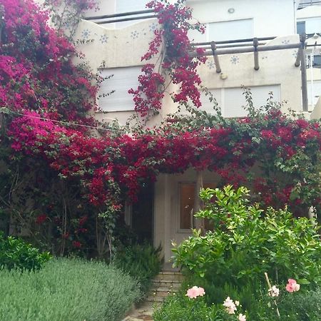 Villa 23 On The Bay Sarandë Exterior foto